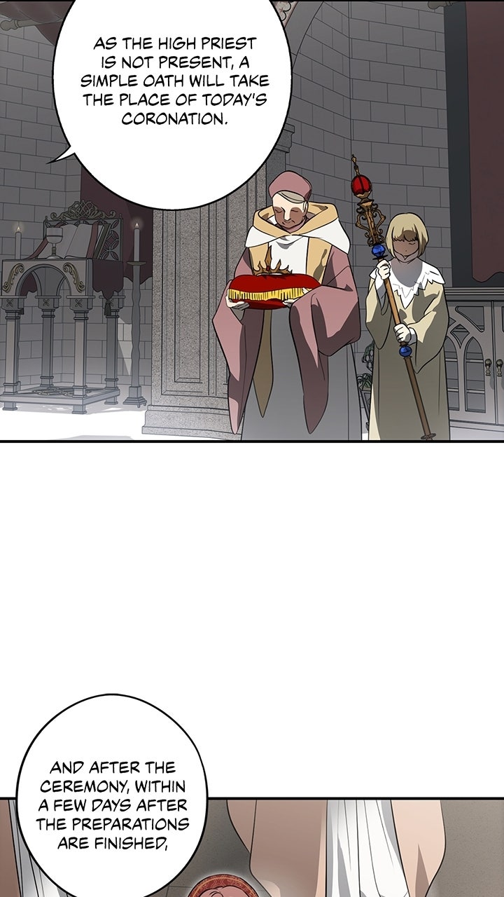 Read The Spark in Your Eyes Manga Online