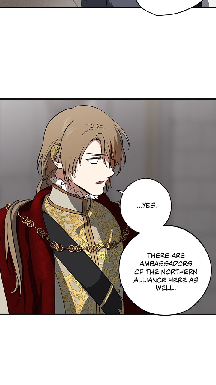 Read The Spark in Your Eyes Manga Online