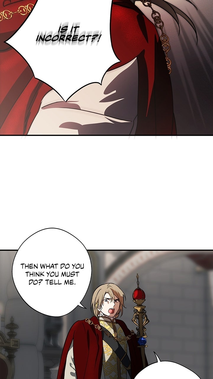 Read The Spark in Your Eyes Manga Online