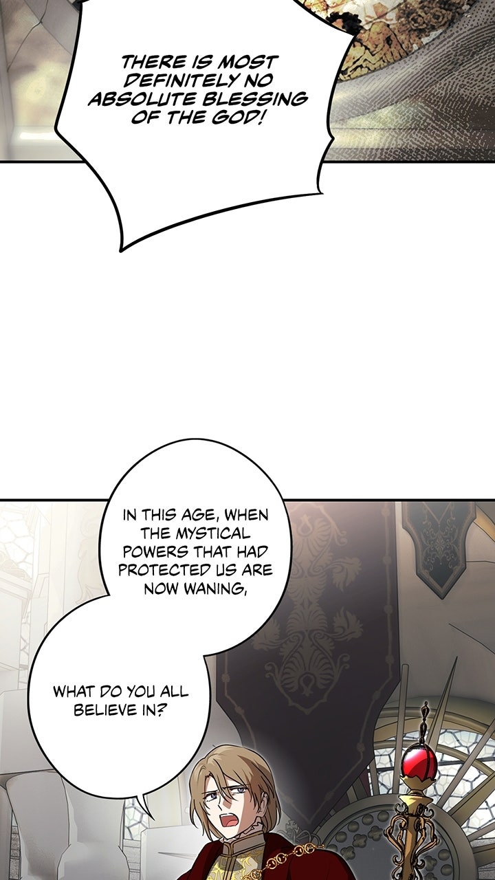 Read The Spark in Your Eyes Manga Online