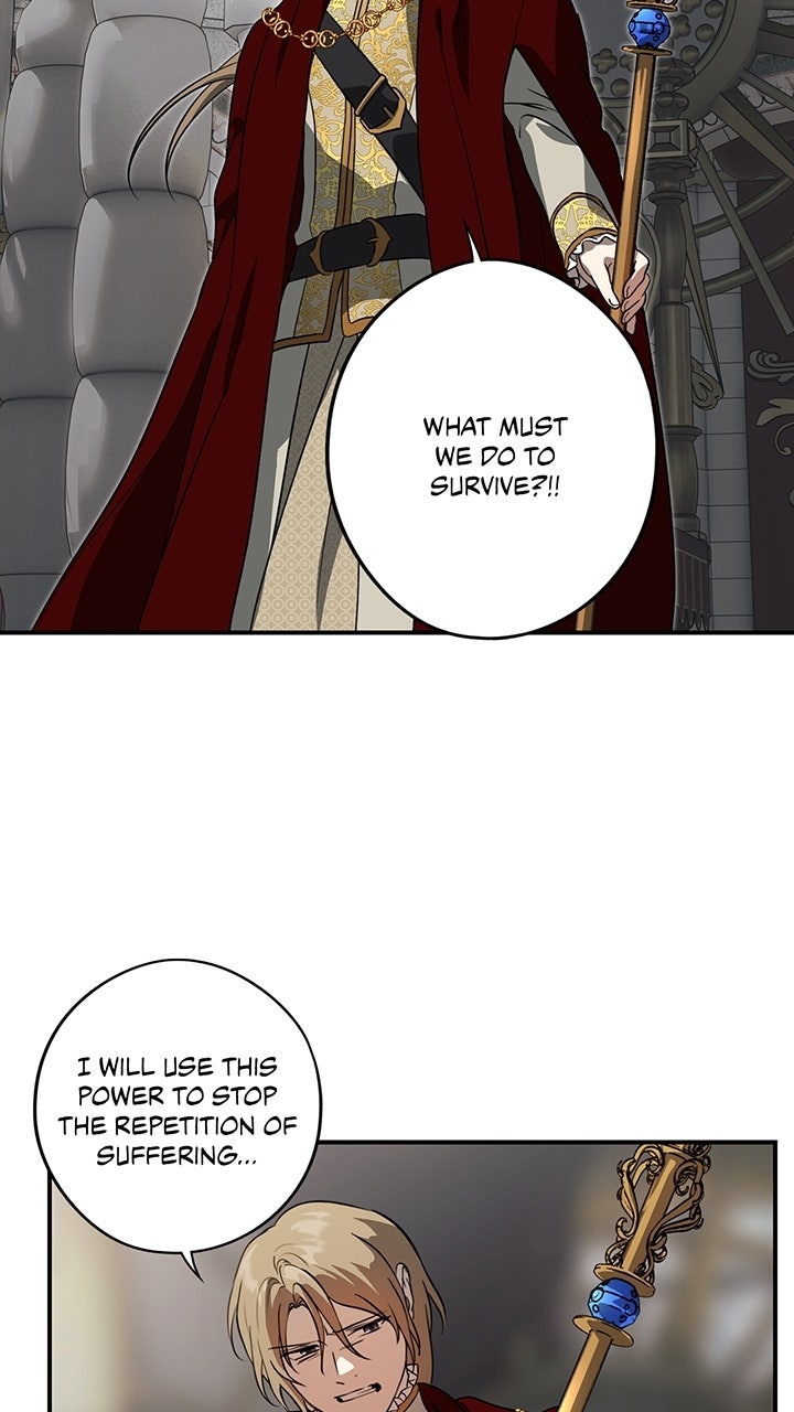 Read The Spark in Your Eyes Manga Online