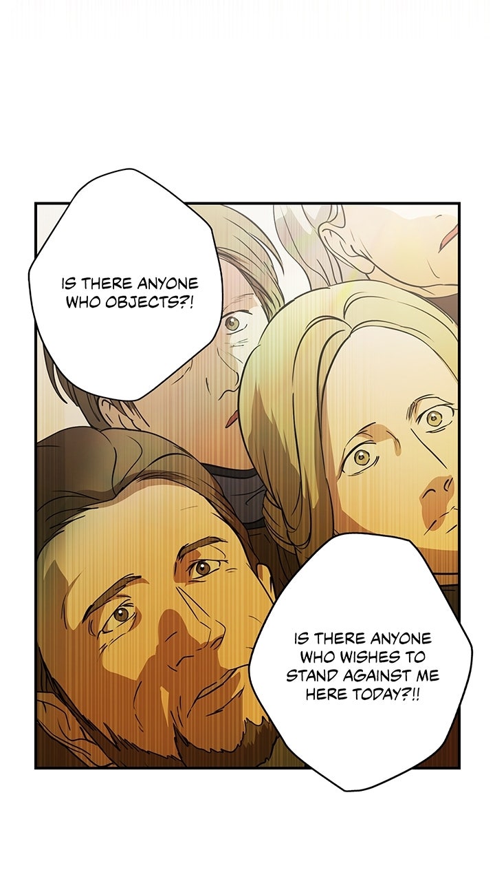 Read The Spark in Your Eyes Manga Online