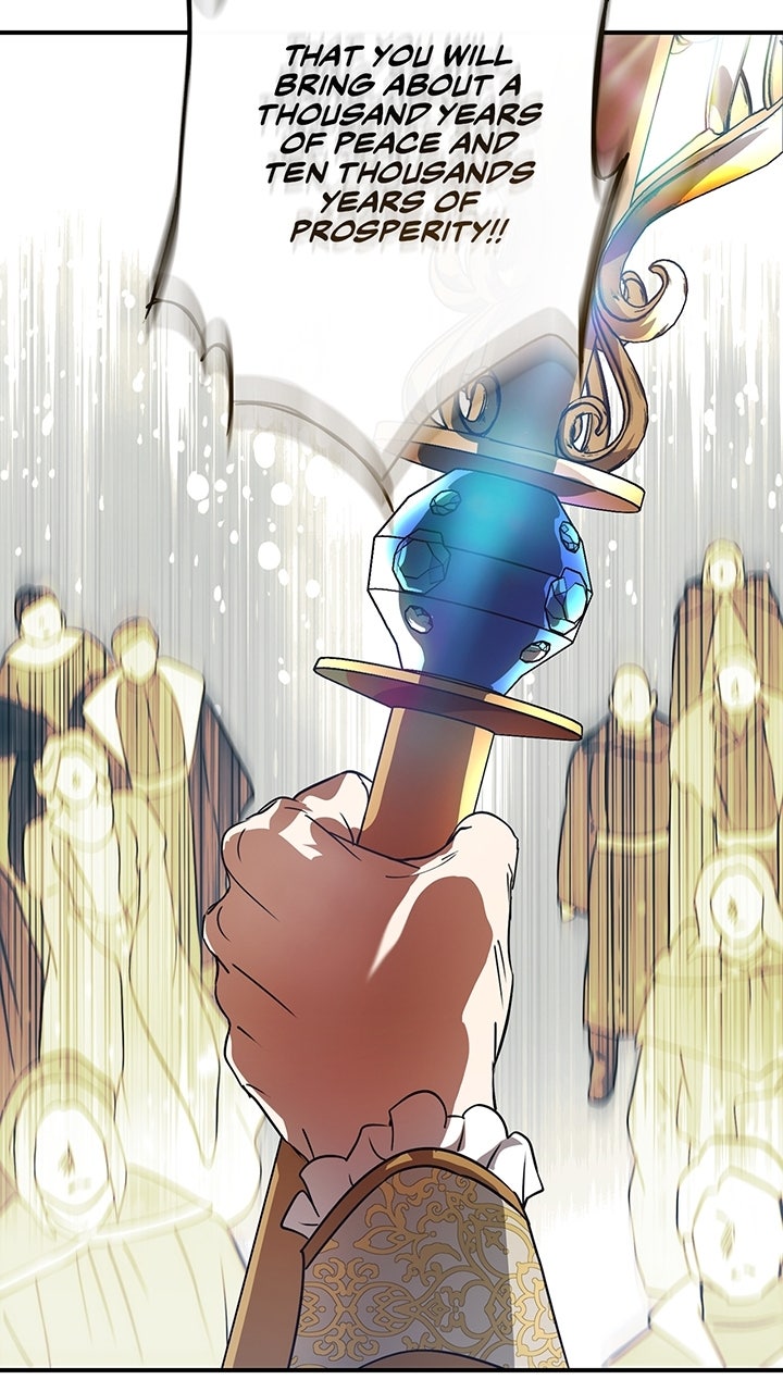 Read The Spark in Your Eyes Manga Online