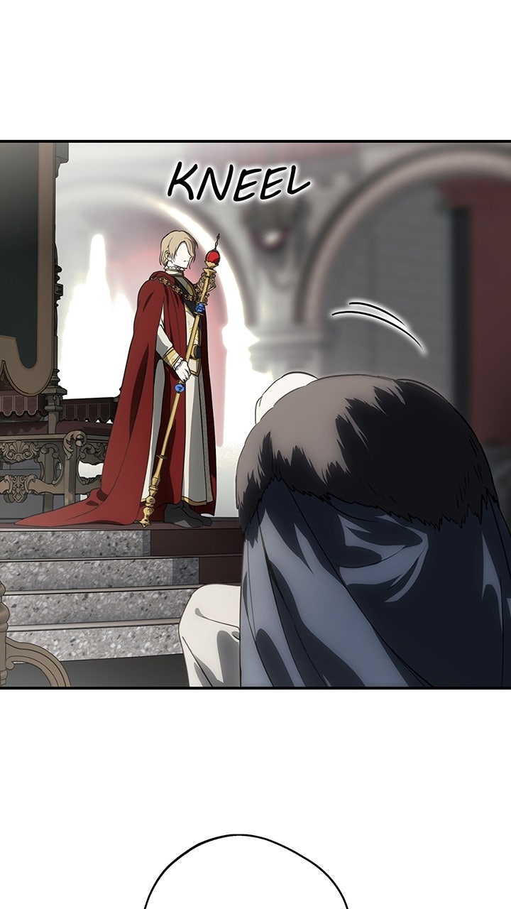 Read The Spark in Your Eyes Manga Online