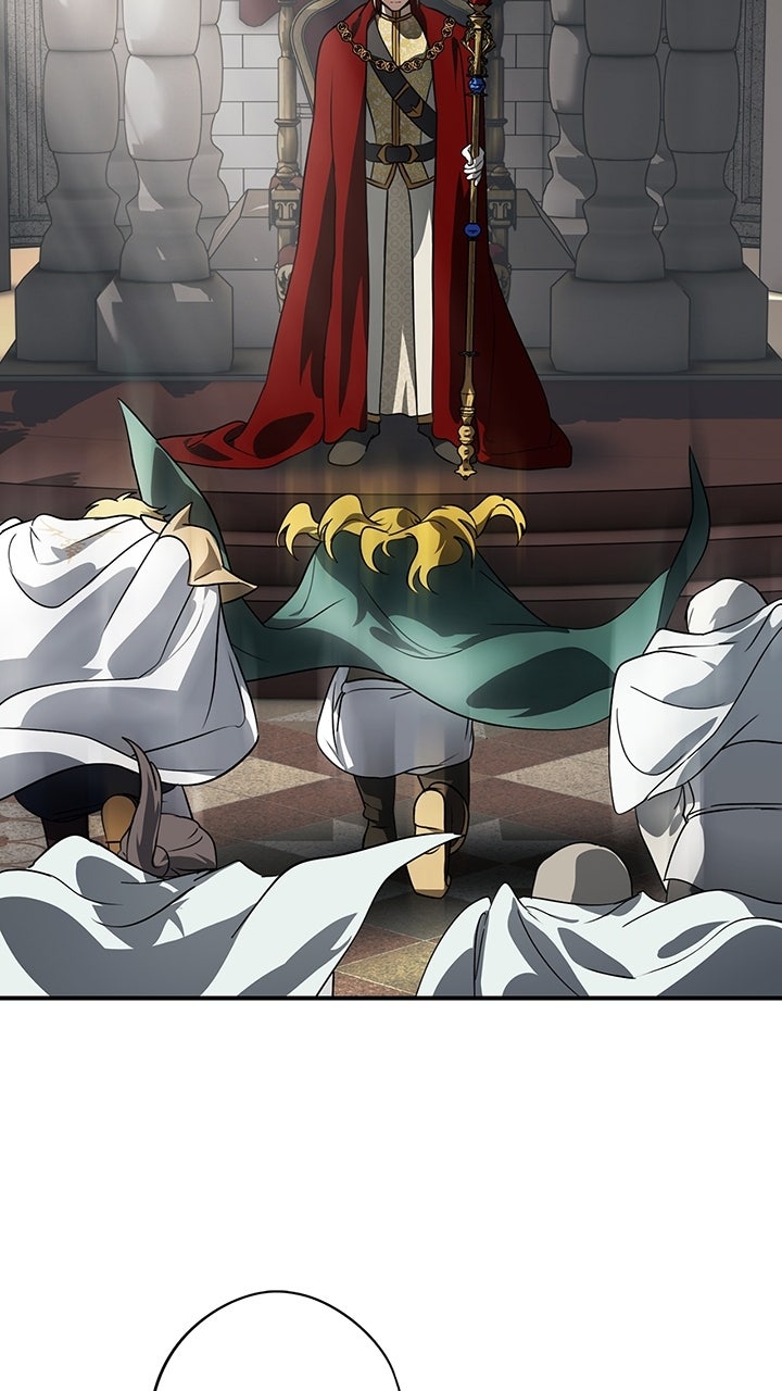 Read The Spark in Your Eyes Manga Online