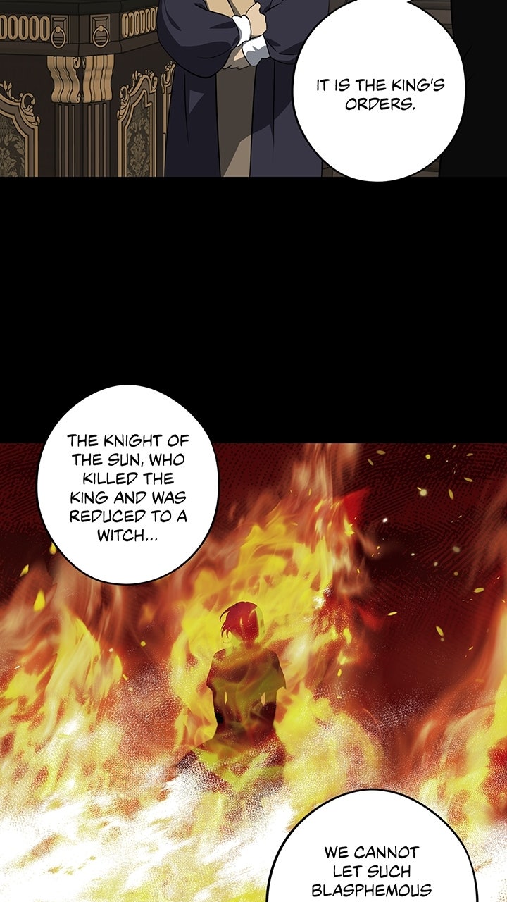 Read The Spark in Your Eyes Manga Online