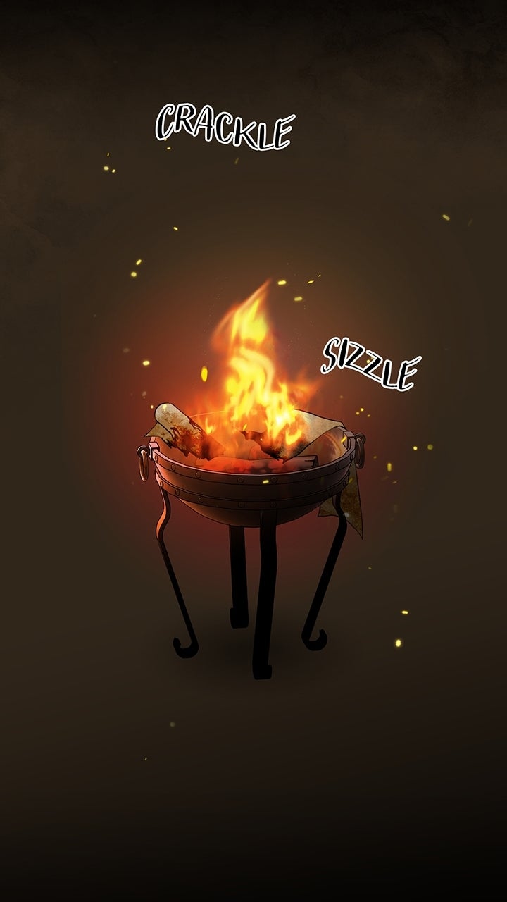 Read The Spark in Your Eyes Manga Online