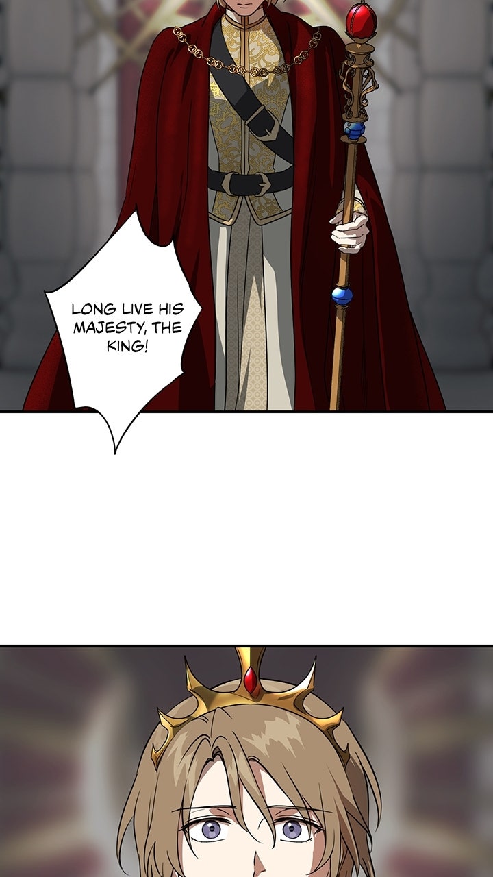 Read The Spark in Your Eyes Manga Online