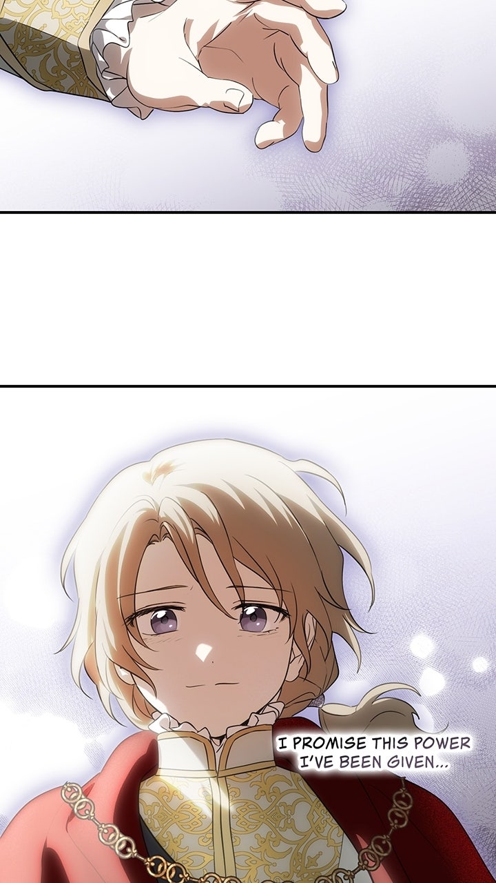 Read The Spark in Your Eyes Manga Online