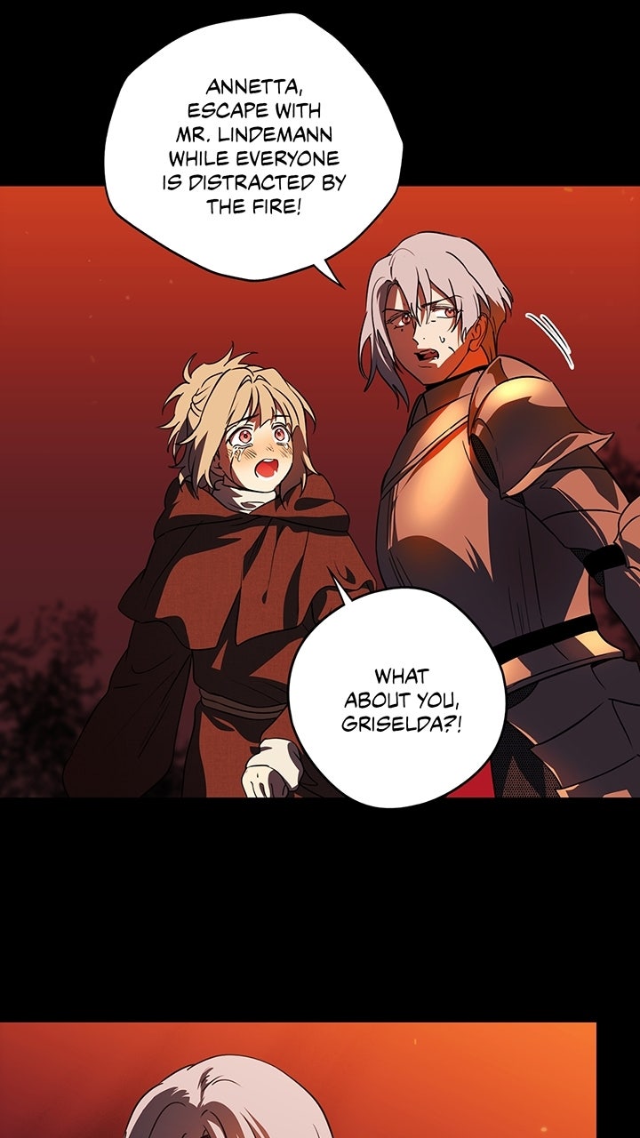 Read The Spark in Your Eyes Manga Online