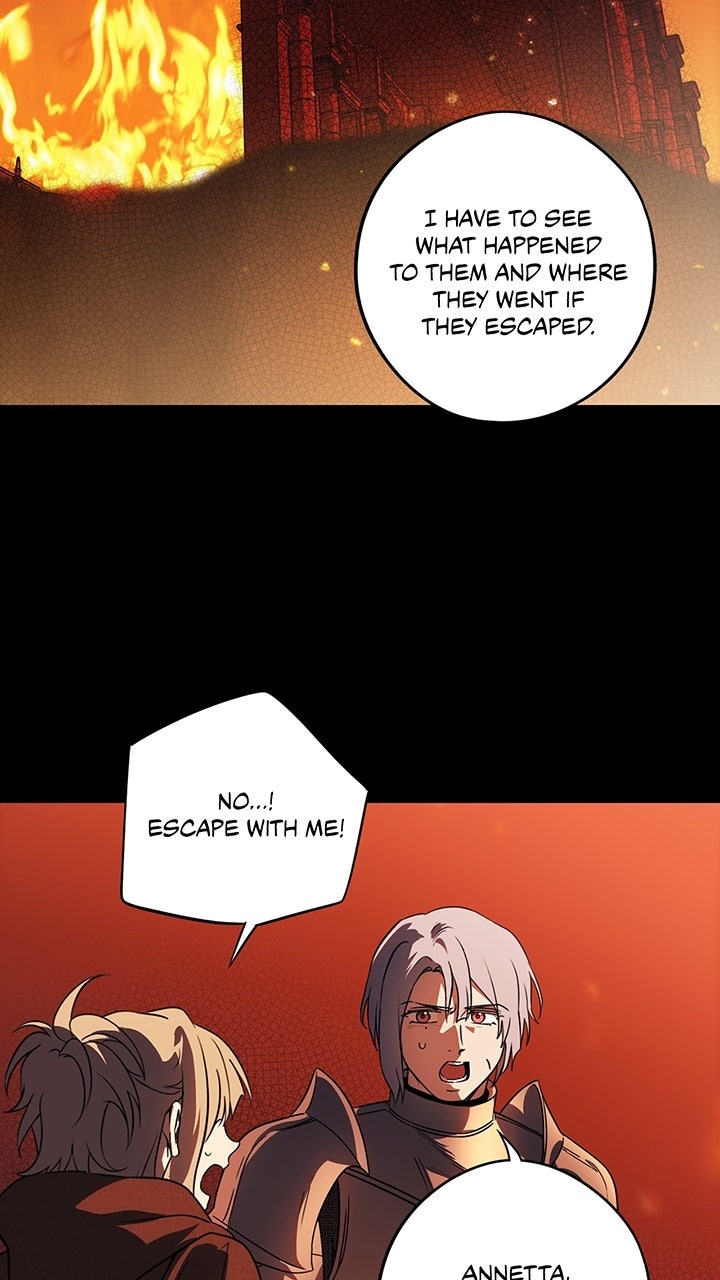 Read The Spark in Your Eyes Manga Online