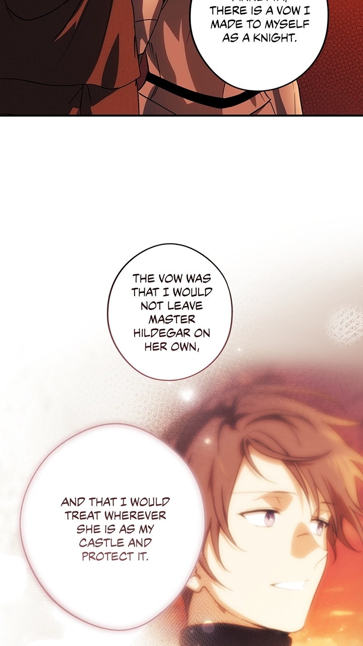 Read The Spark in Your Eyes Manga Online