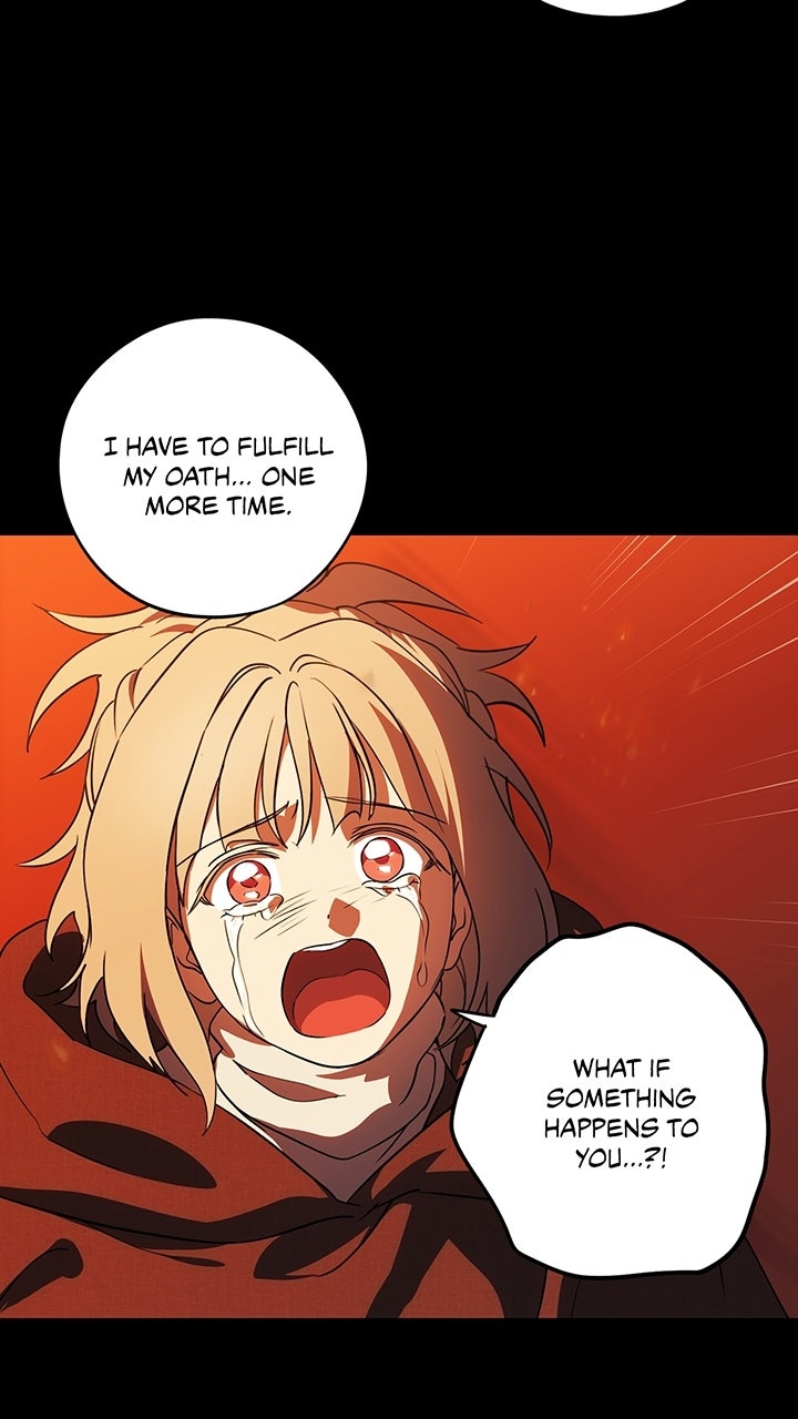 Read The Spark in Your Eyes Manga Online