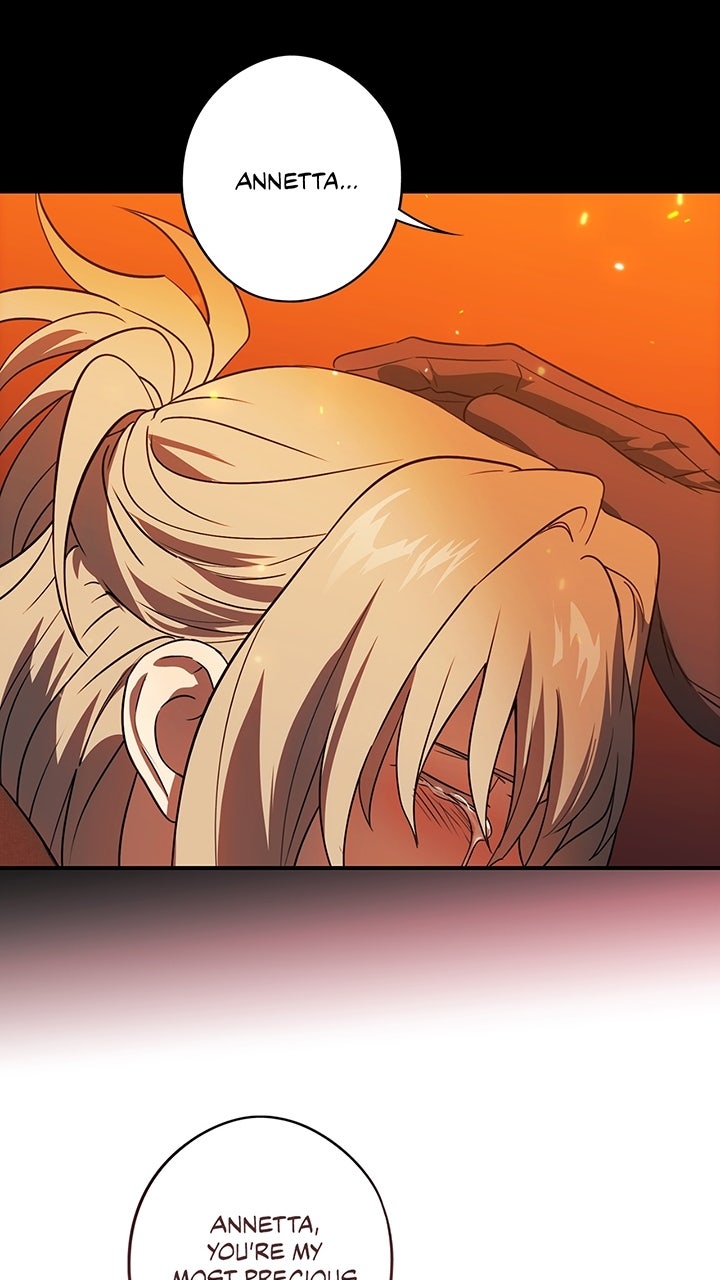 Read The Spark in Your Eyes Manga Online