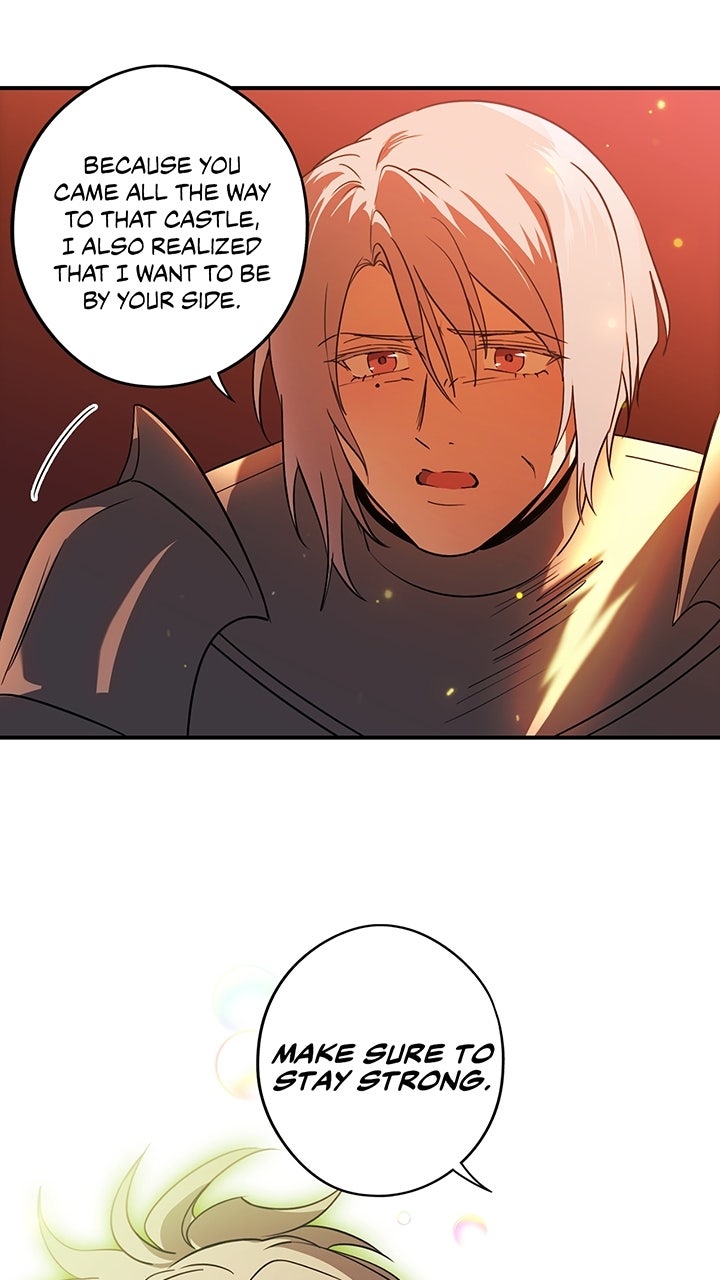 Read The Spark in Your Eyes Manga Online