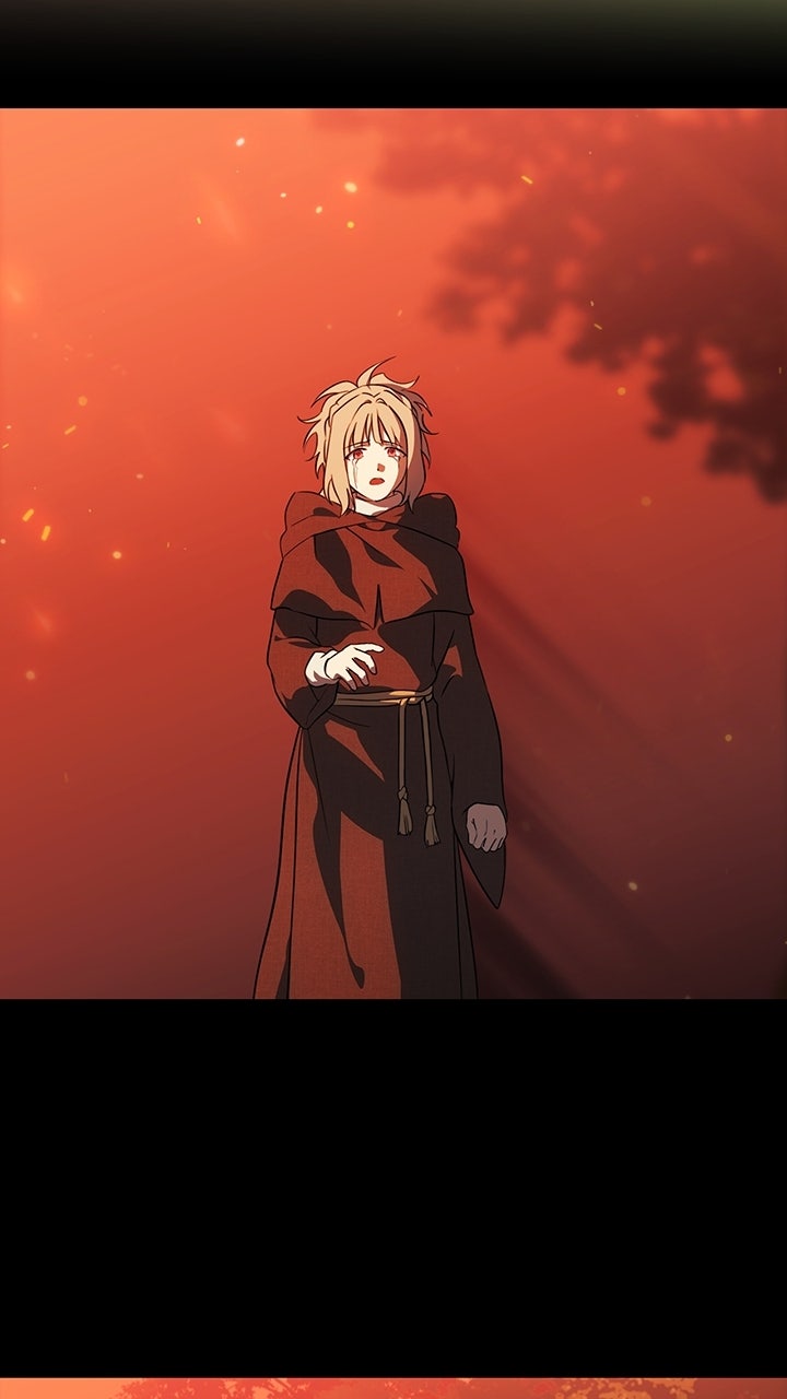 Read The Spark in Your Eyes Manga Online