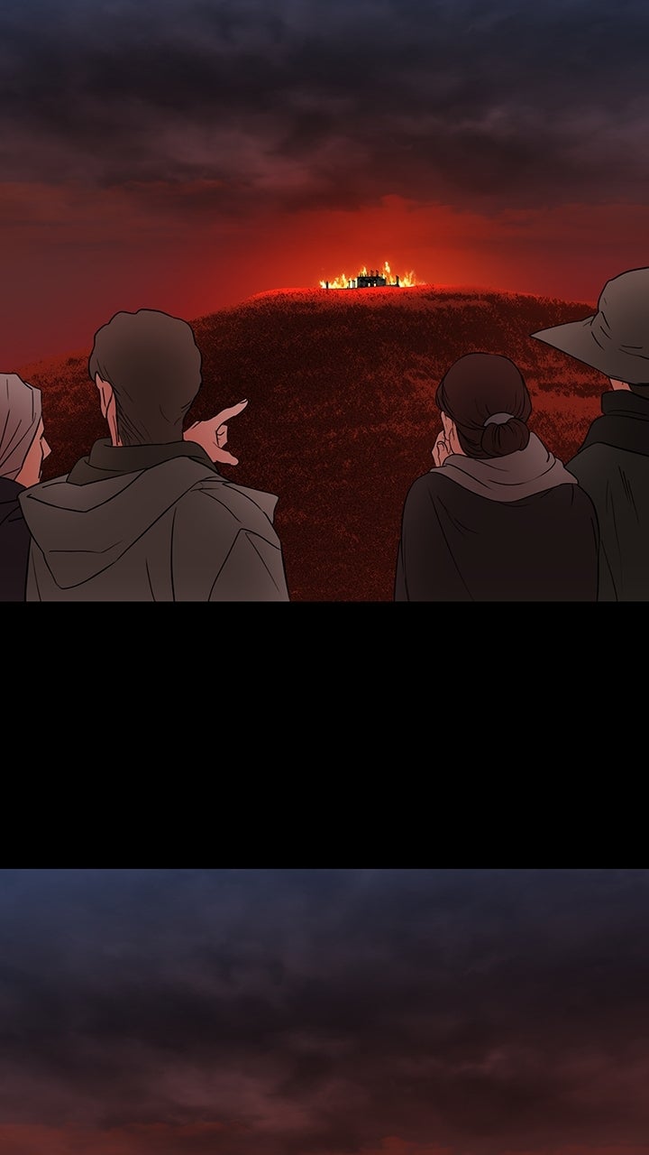 Read The Spark in Your Eyes Manga Online