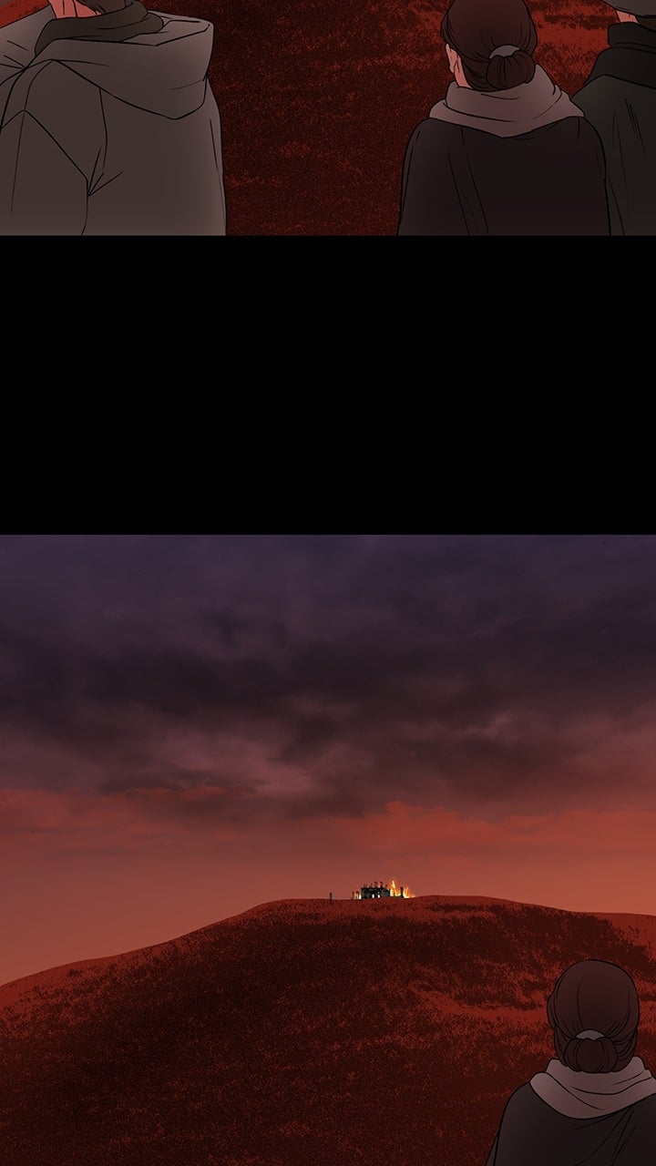 Read The Spark in Your Eyes Manga Online