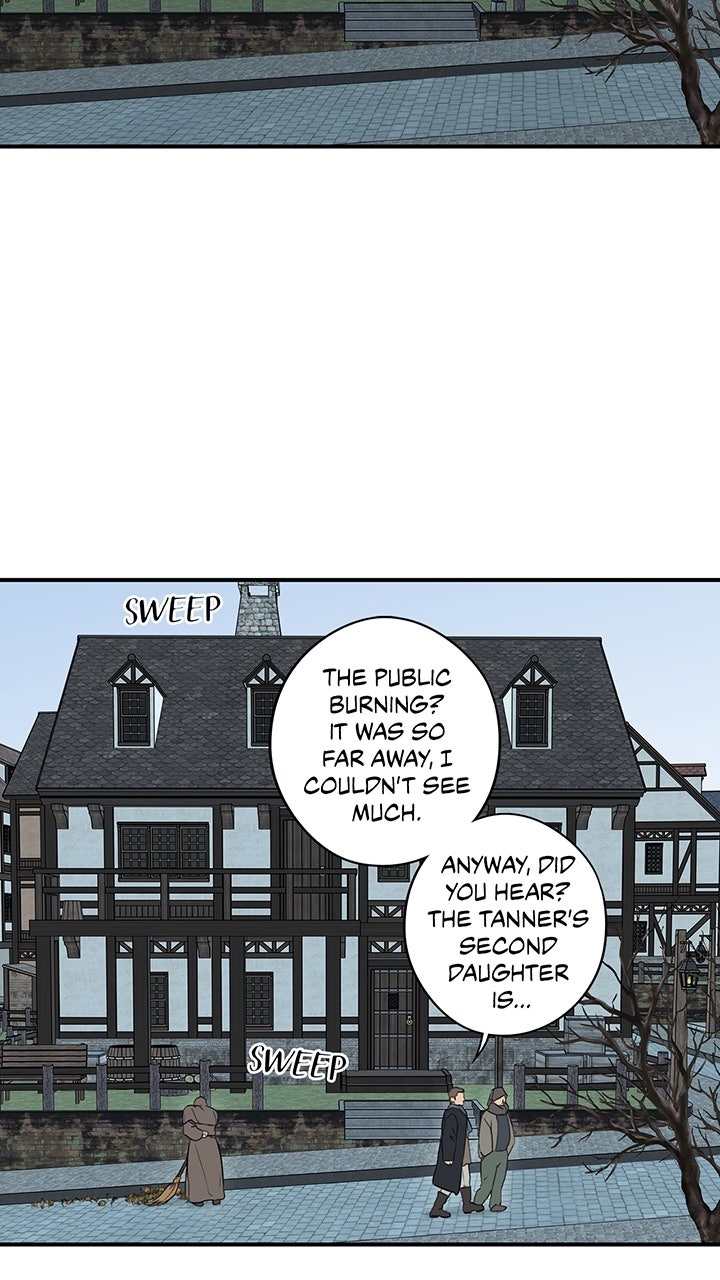 Read The Spark in Your Eyes Manga Online