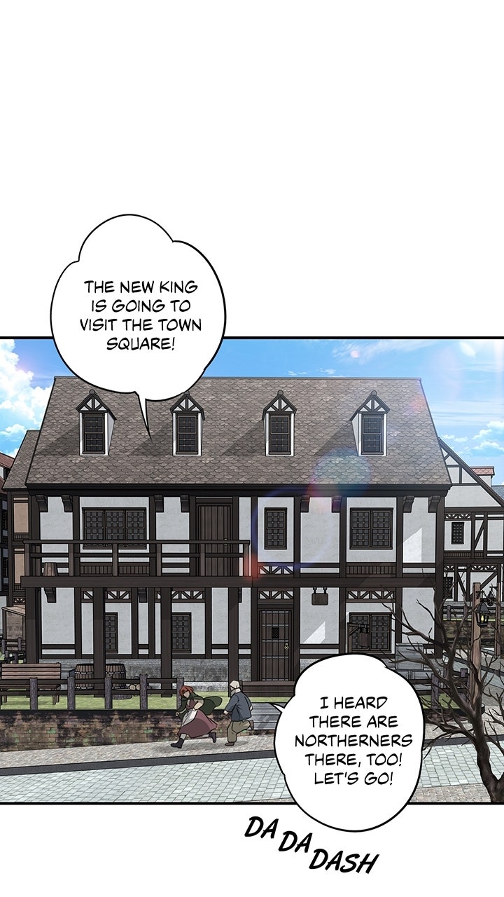 Read The Spark in Your Eyes Manga Online