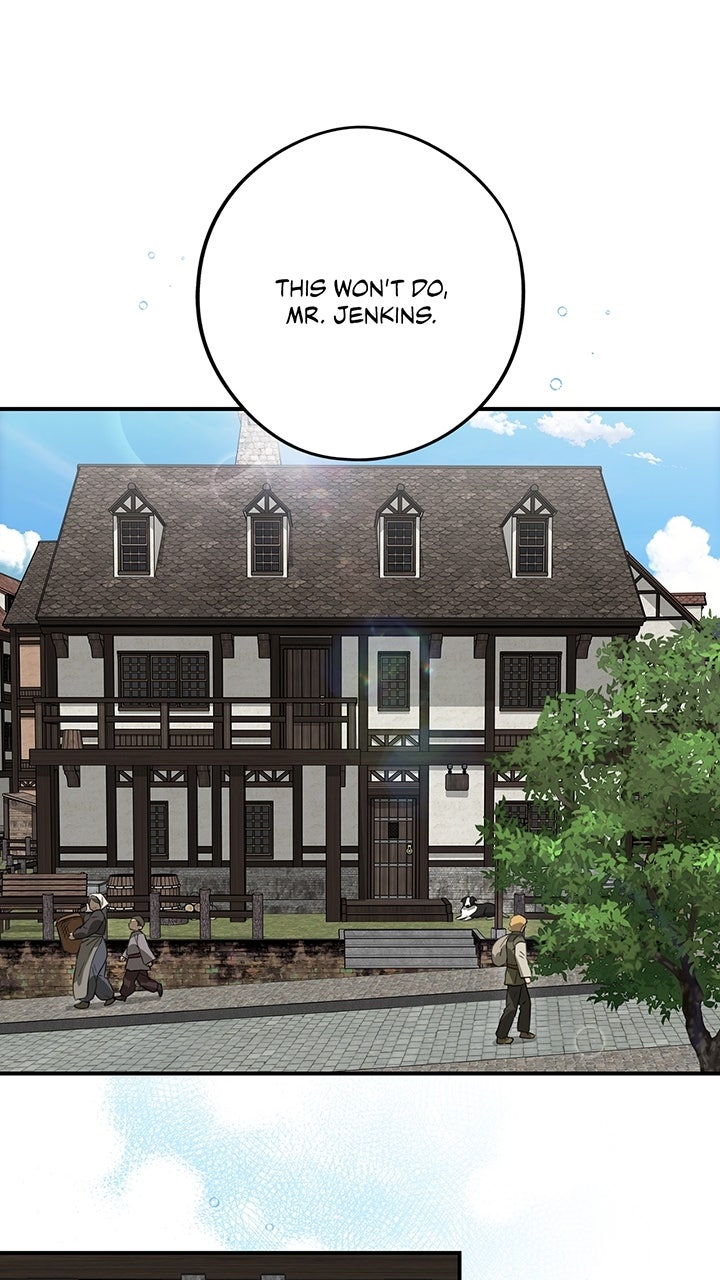 Read The Spark in Your Eyes Manga Online