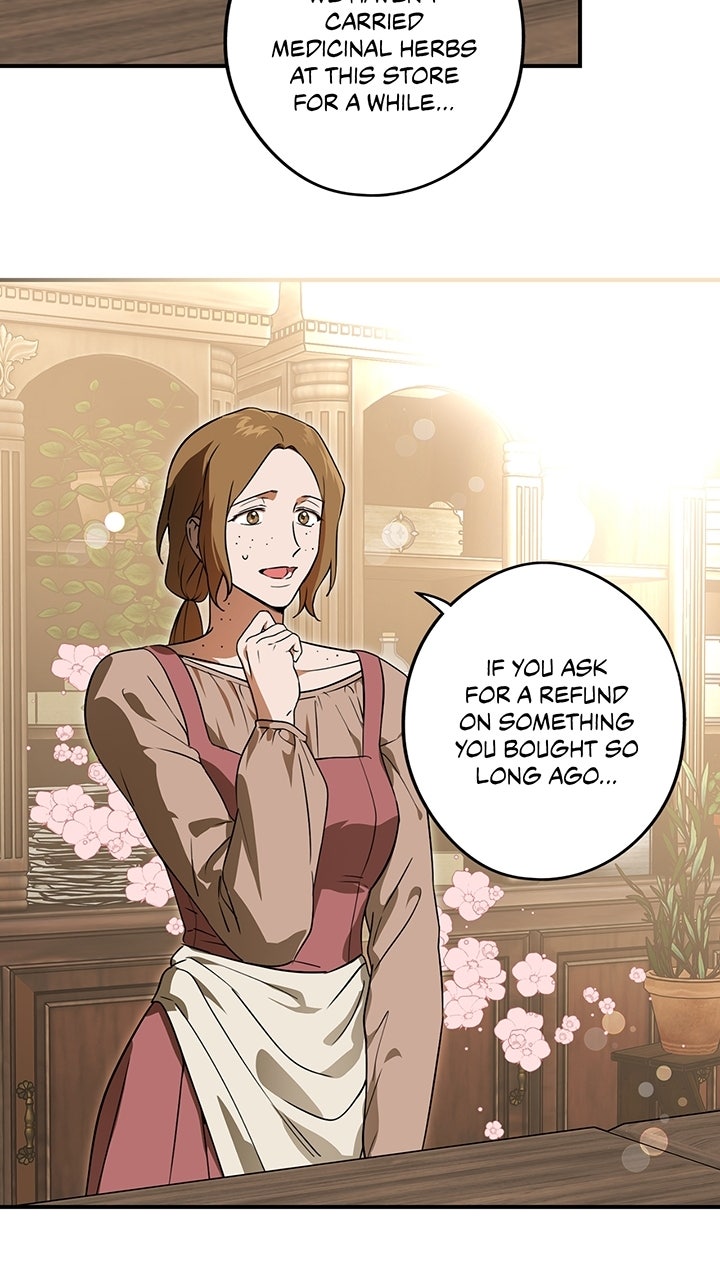 Read The Spark in Your Eyes Manga Online