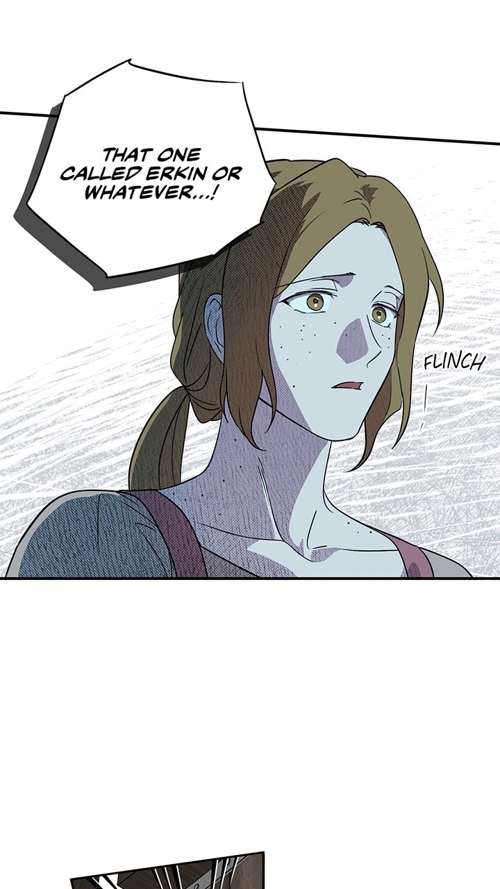 Read The Spark in Your Eyes Manga Online