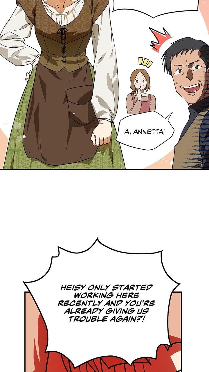 Read The Spark in Your Eyes Manga Online