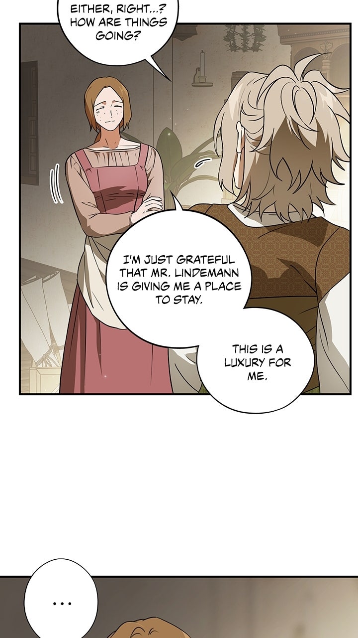 Read The Spark in Your Eyes Manga Online