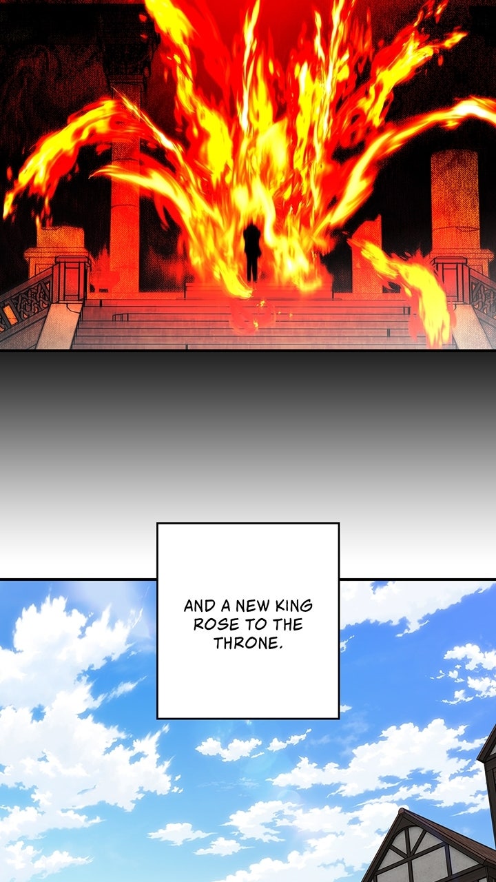 Read The Spark in Your Eyes Manga Online