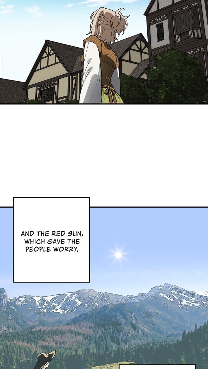 Read The Spark in Your Eyes Manga Online