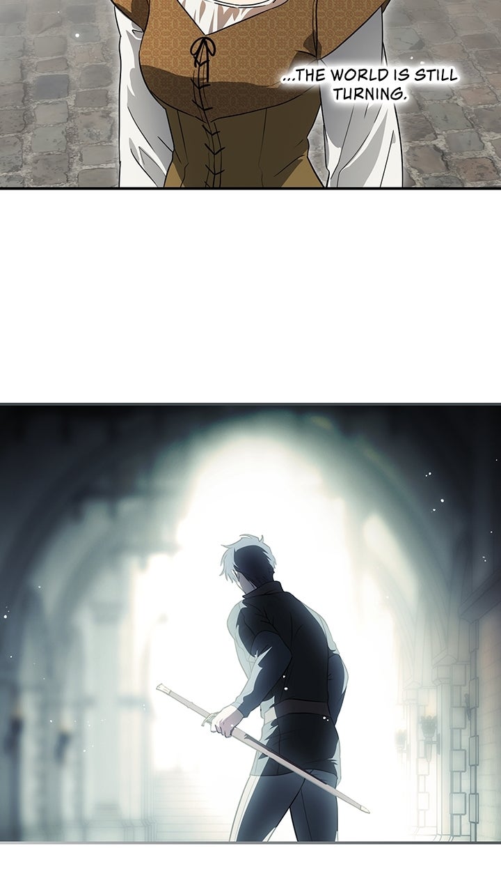 Read The Spark in Your Eyes Manga Online