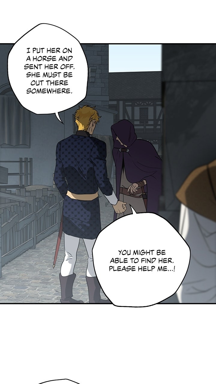 Read The Spark in Your Eyes Manga Online