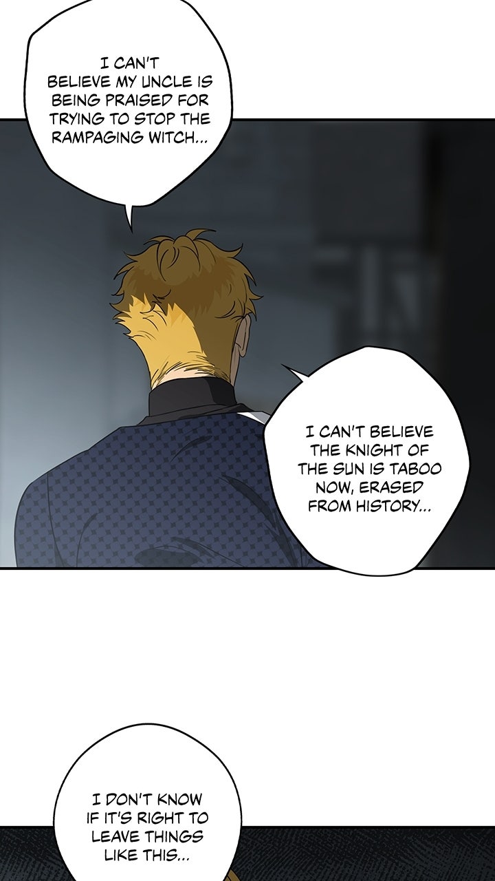 Read The Spark in Your Eyes Manga Online