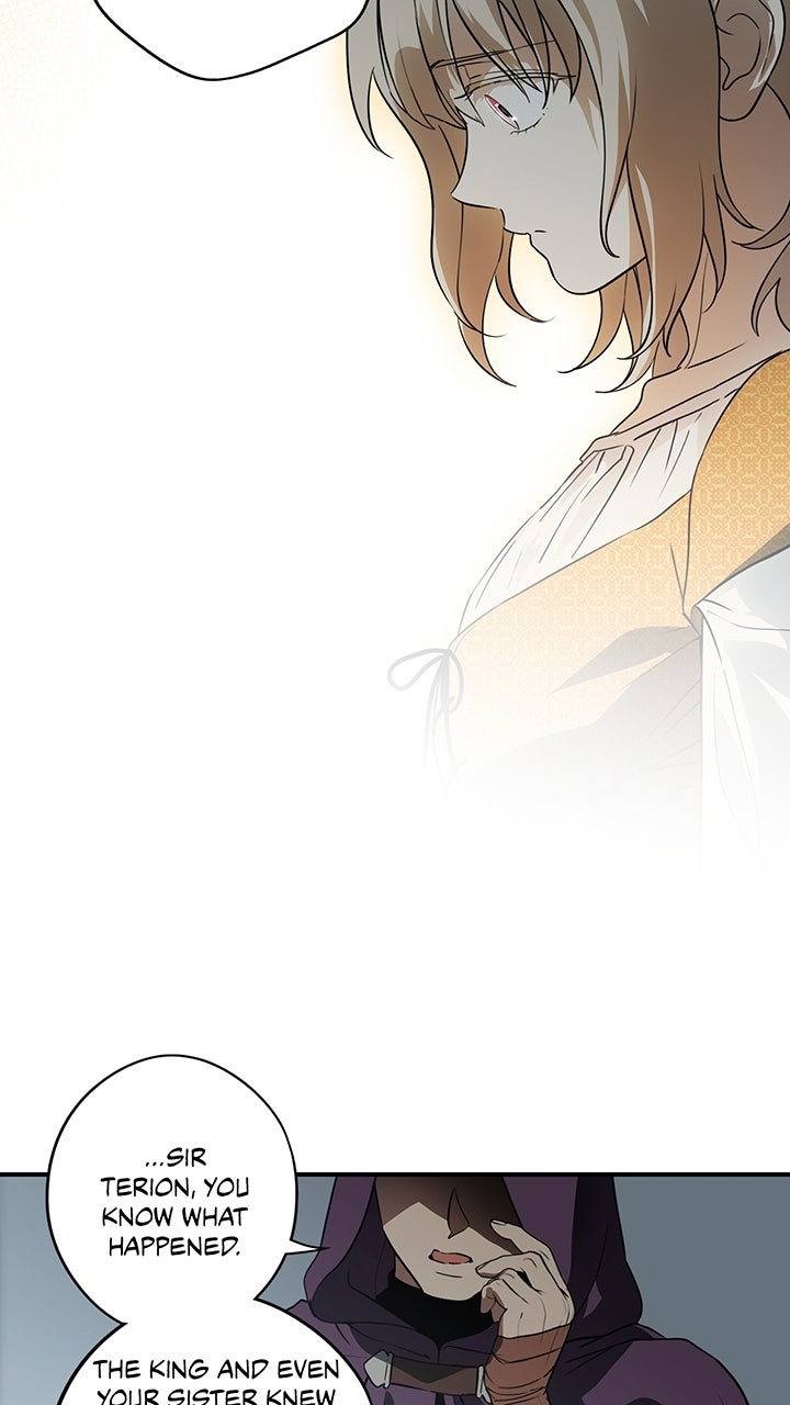 Read The Spark in Your Eyes Manga Online