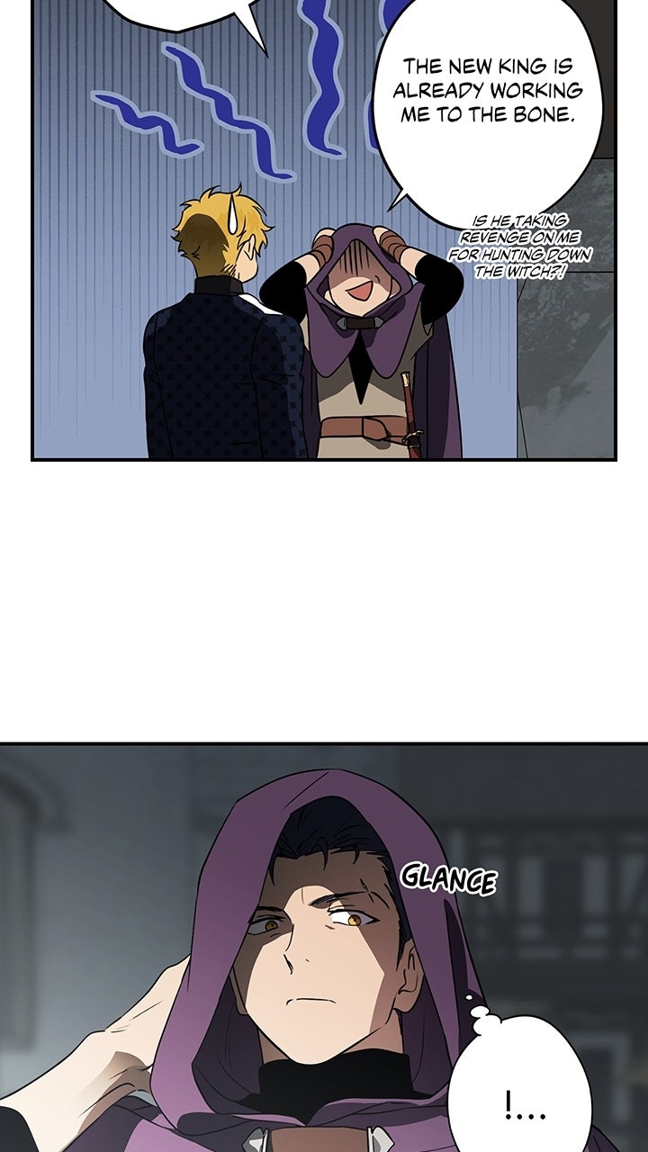 Read The Spark in Your Eyes Manga Online