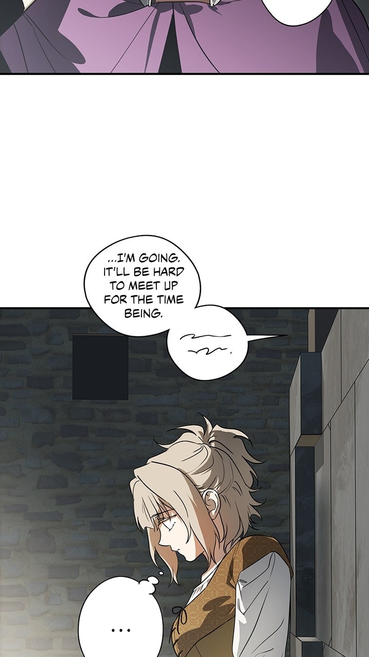 Read The Spark in Your Eyes Manga Online