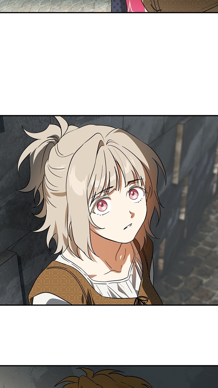 Read The Spark in Your Eyes Manga Online