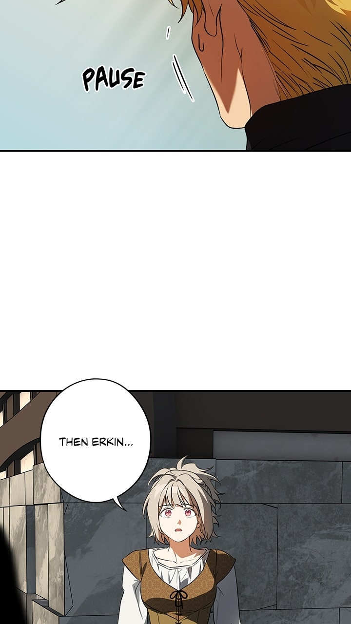 Read The Spark in Your Eyes Manga Online