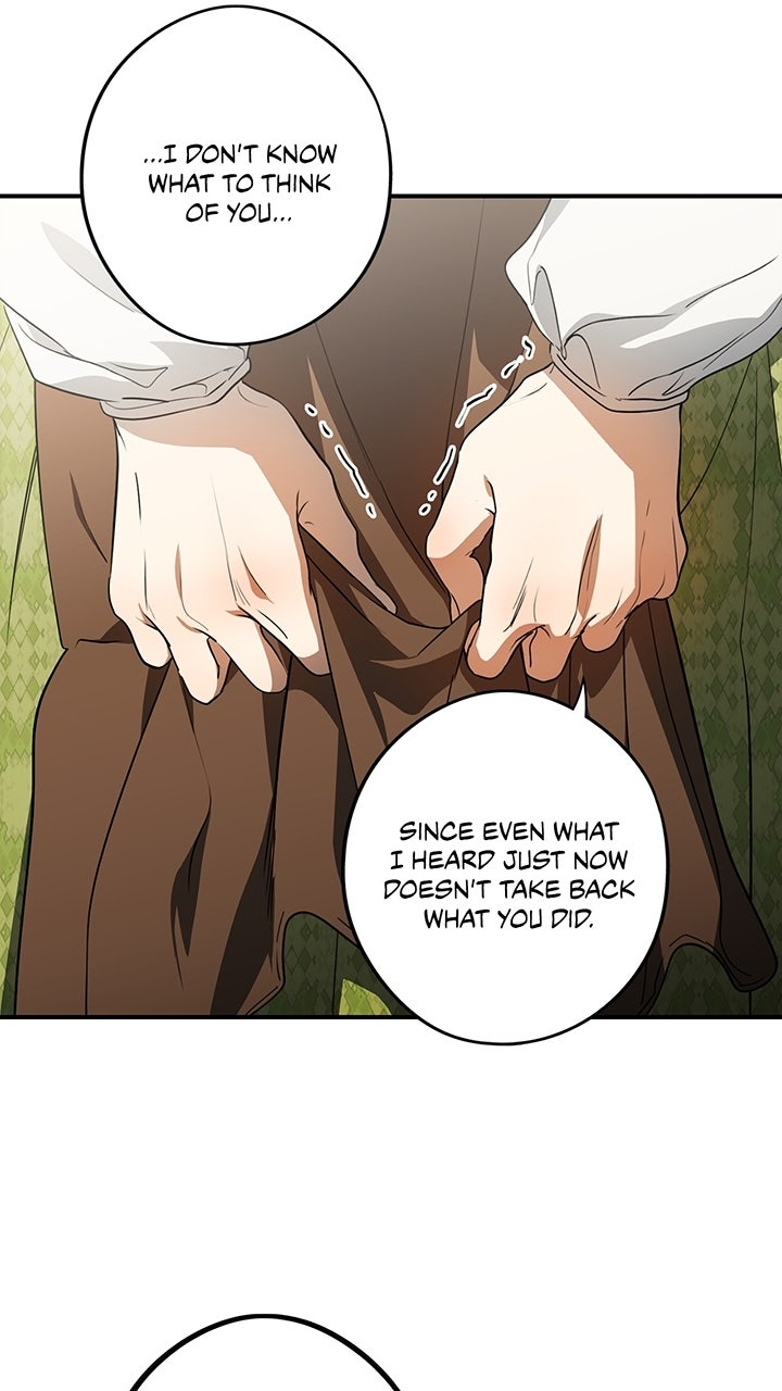 Read The Spark in Your Eyes Manga Online