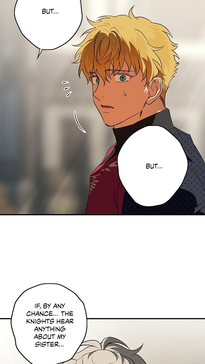 Read The Spark in Your Eyes Manga Online