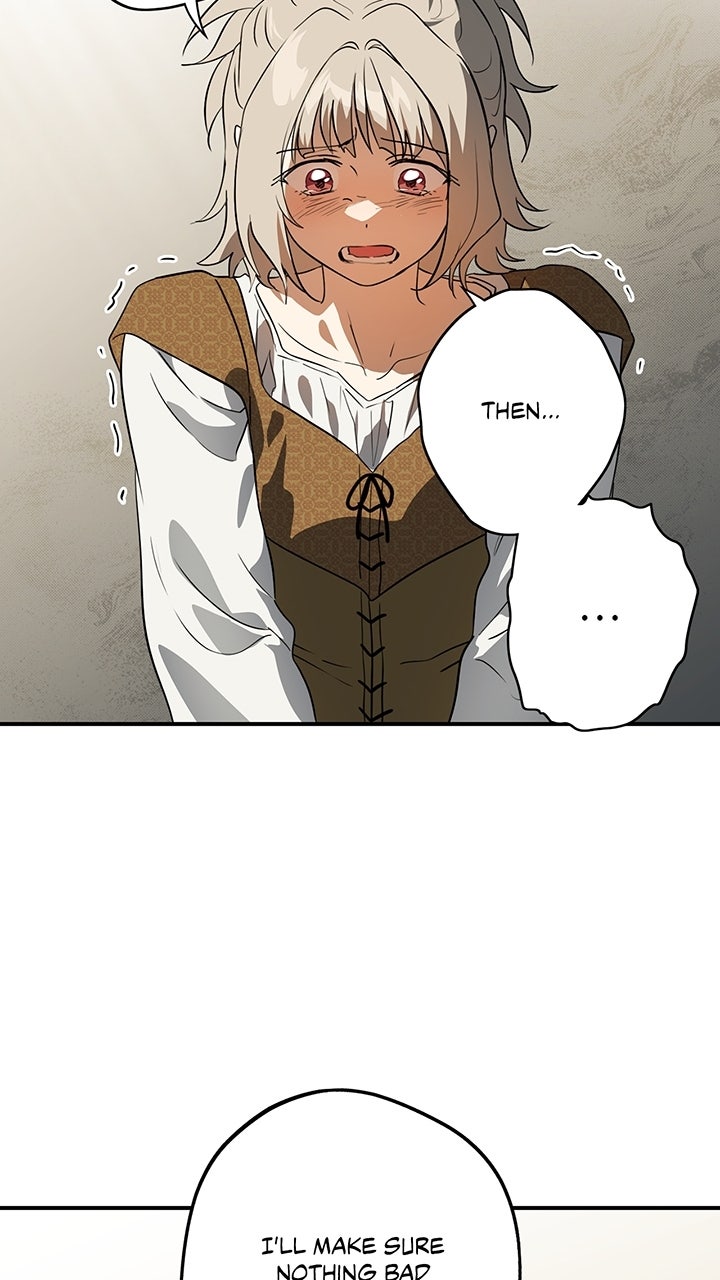 Read The Spark in Your Eyes Manga Online