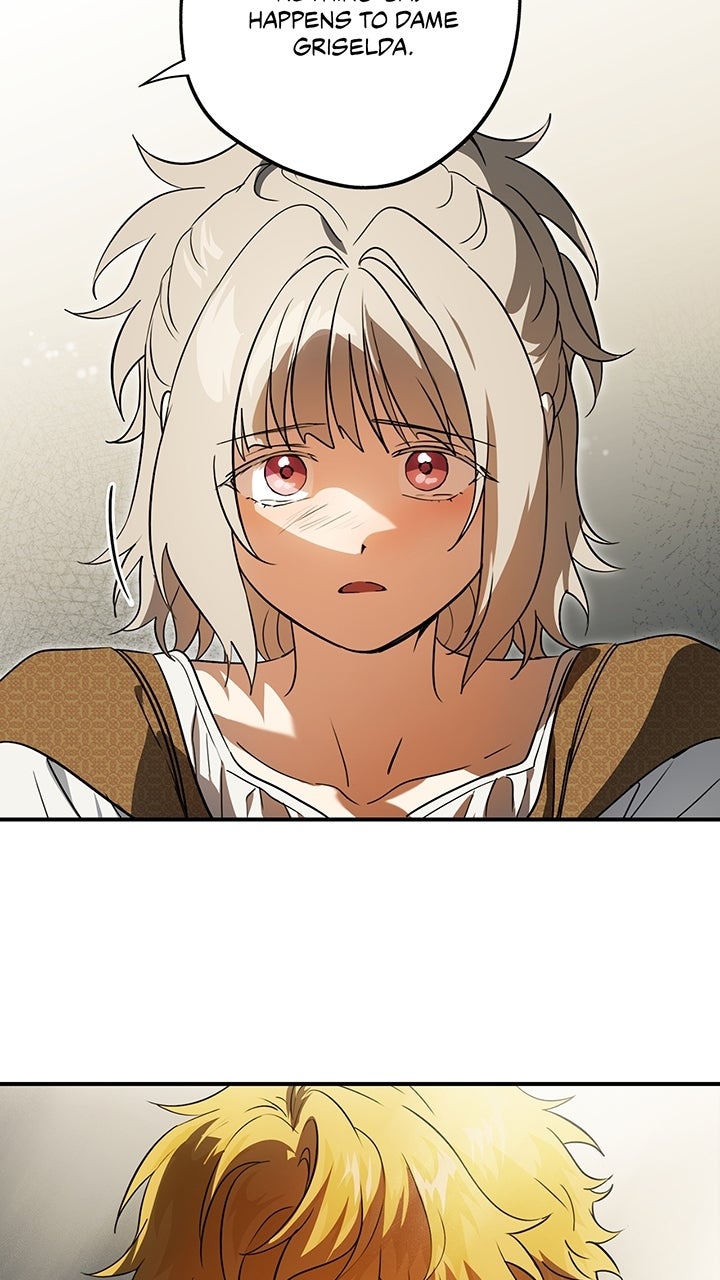 Read The Spark in Your Eyes Manga Online