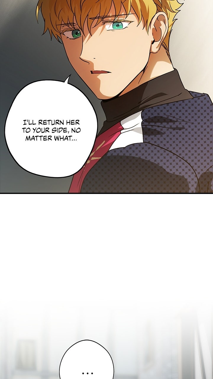 Read The Spark in Your Eyes Manga Online