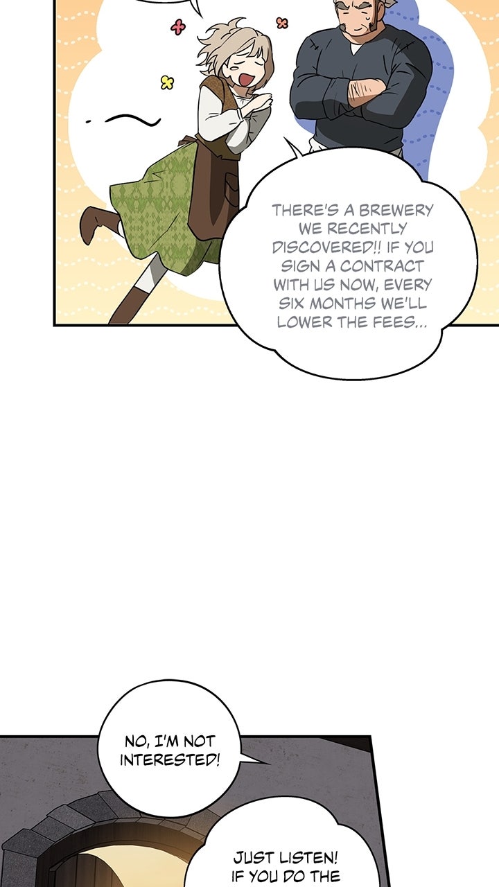 Read The Spark in Your Eyes Manga Online