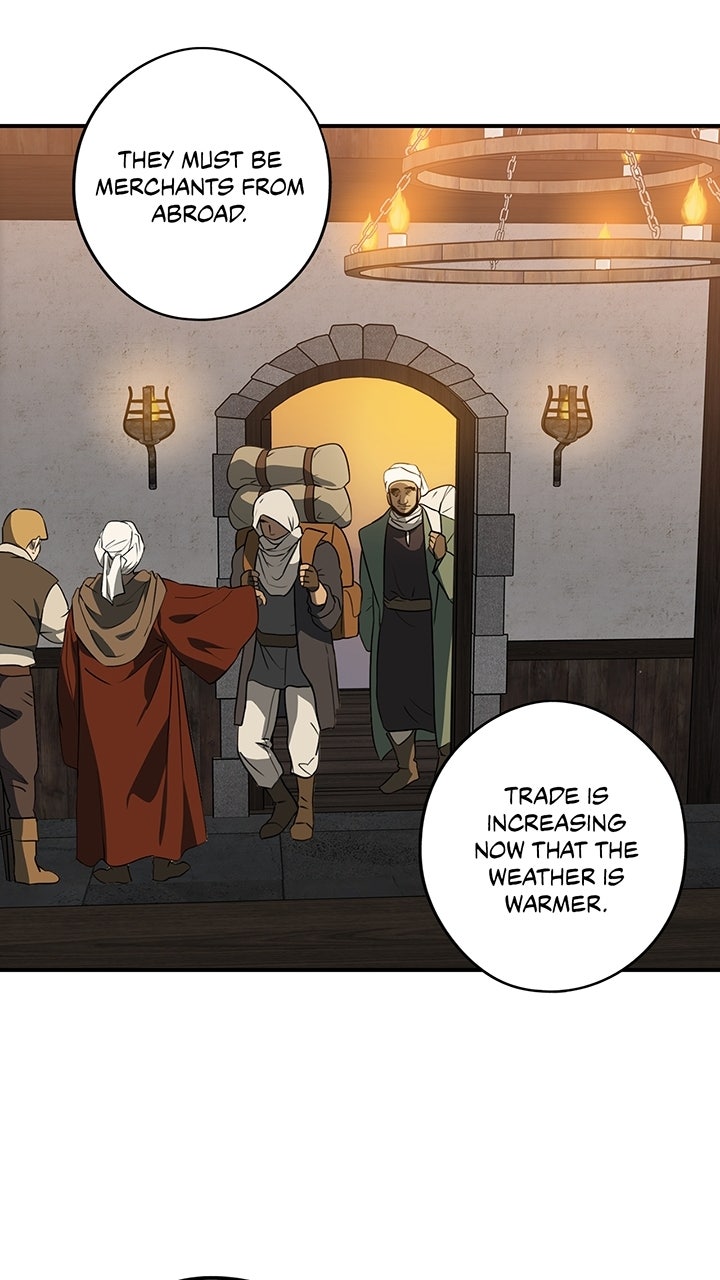 Read The Spark in Your Eyes Manga Online