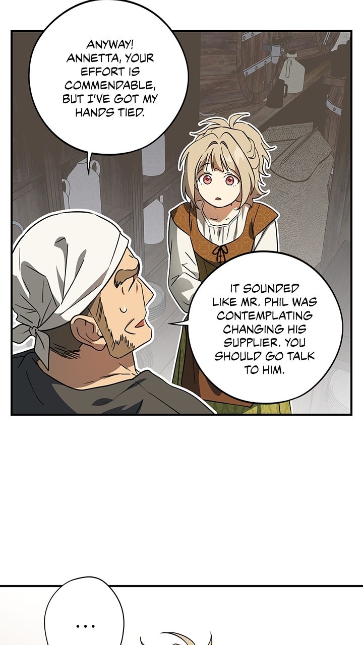 Read The Spark in Your Eyes Manga Online