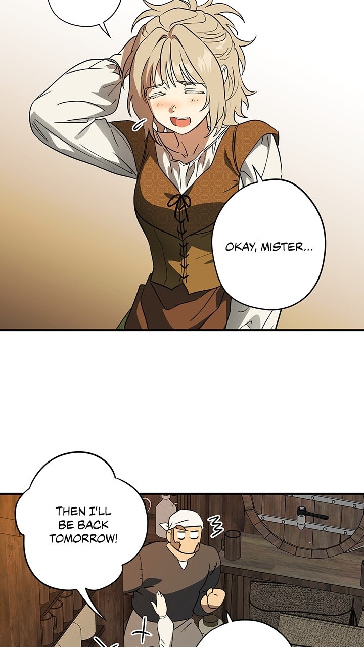 Read The Spark in Your Eyes Manga Online