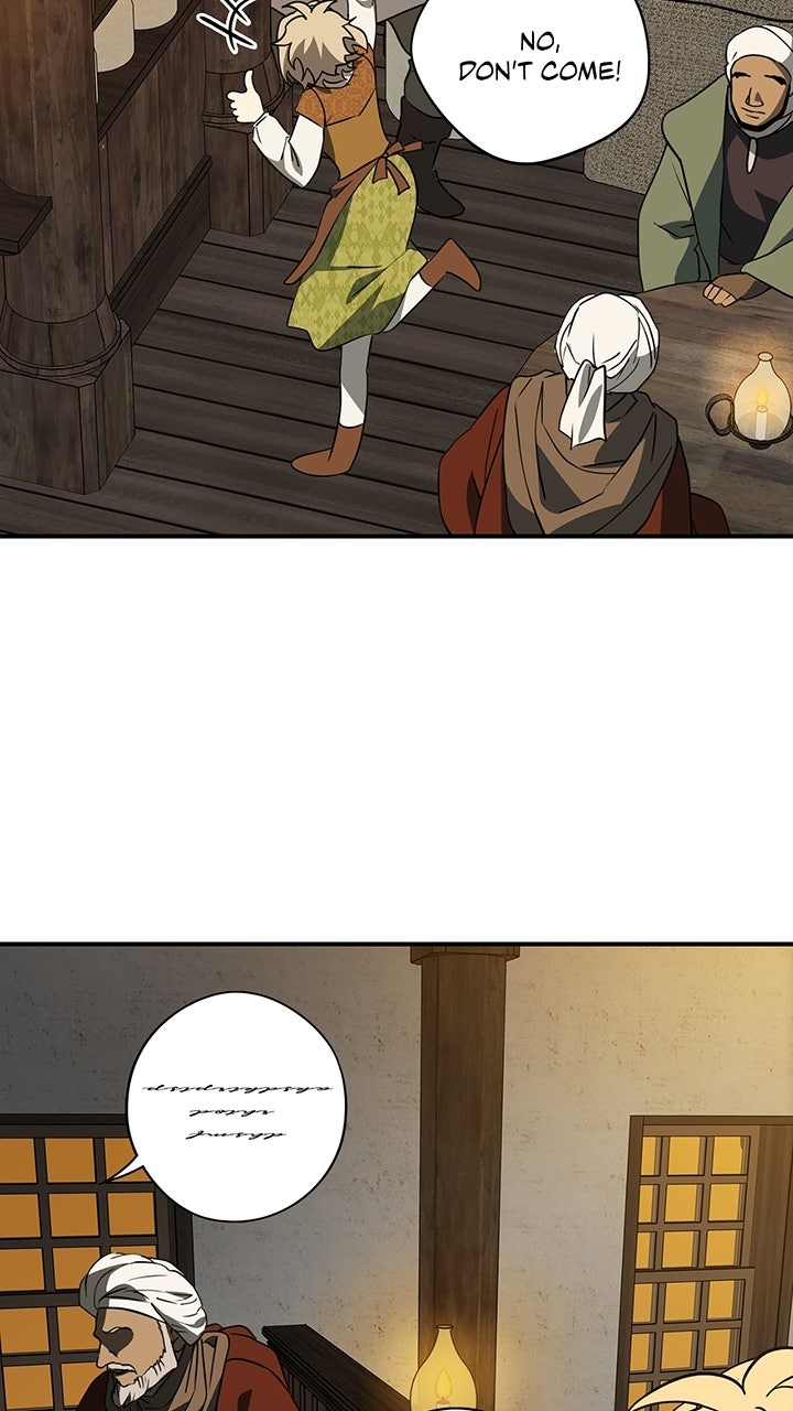 Read The Spark in Your Eyes Manga Online