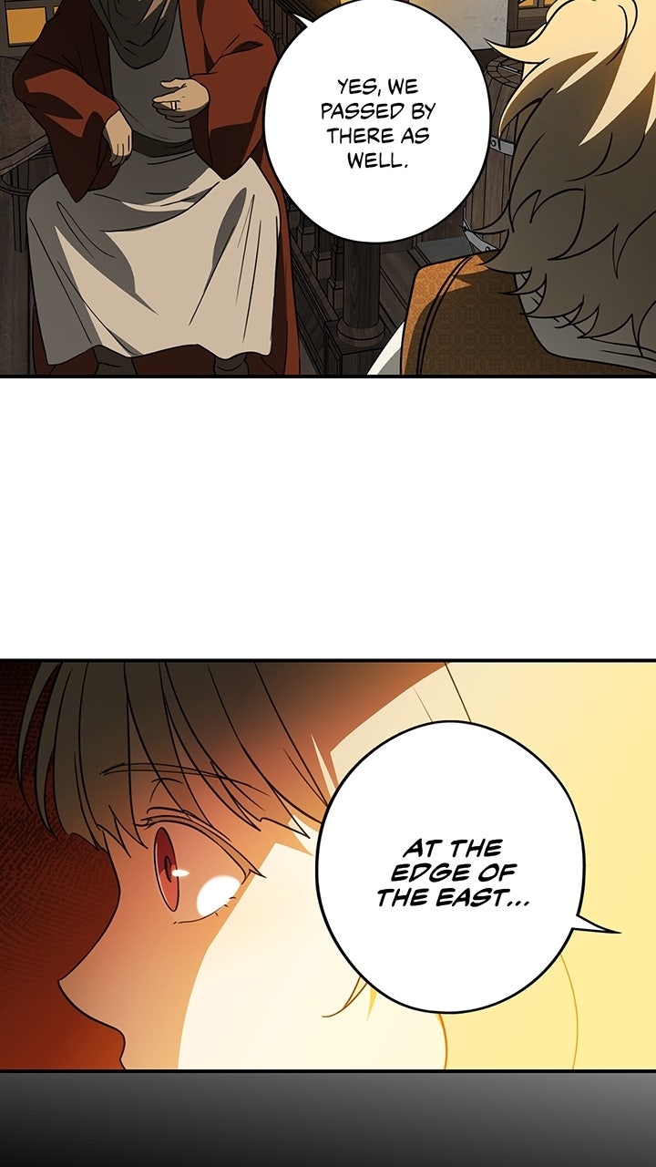 Read The Spark in Your Eyes Manga Online